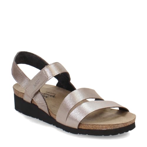 NAOT Women's Kayla Nubuck Sandal