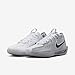 Nike G.T. Cut 3 Basketball Shoes (Wolf Grey/White/Photon Dust/Black) Size 8