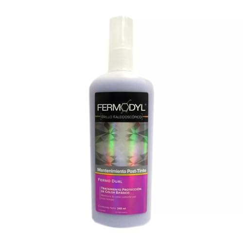 Opiniones y reviews de Fermodyl shampoo Top 10. 7
