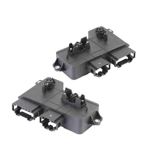 Interruptor de ajuste de asiento para solucionar fallos de regulación en Seat Exeo y Skoda Octavia