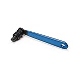 PARKTOOL(パークツール) クランクプーラー コッタレス、角型ボトムブラケットシャフト用 M22×1.0のクランクネジに使用可能 CCP-22