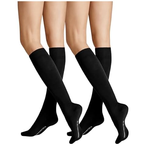 Chaussettes Hudson 100 DEN Femme Cover