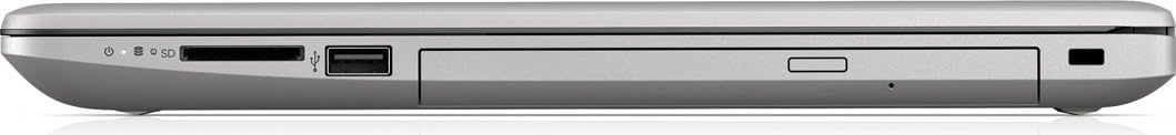 HP (15,6 Zoll FullHD Notebook (AMD A4 9125 2x2.60 GHz, 8GB DDR4, 256 GB SSD, Radeon R3, HDMI, Webcam, Bluetooth, USB 3.0, WLAN, DVD, Windows 11 Prof., MS Office 2010 Starter) #8134