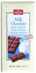 Milk Choc Bar | 100g