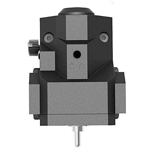 Laspur Mini Tactical Sub Compact Rail Mount Green Laser Sight With High Lumen Light Integrated Combo With Strobe #TOP6