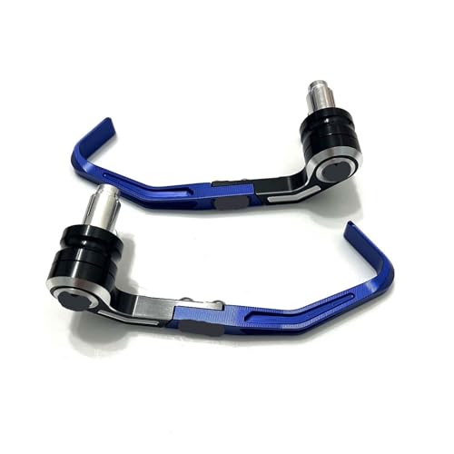 Protège-mains moto aluminium premium CBR 1000RR 650R