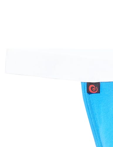 Jack Adams Men's Naked Fit Thong2