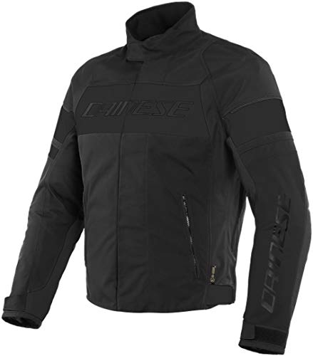 Veste de moto mixte Dainese pour rouler au chaud et en sécurité sans transpirer