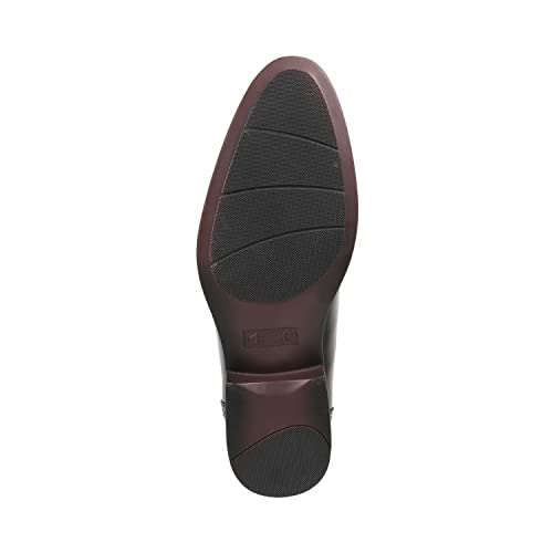 Image of Metro Men's Formal Stylish Oxford Lace-up Shoes