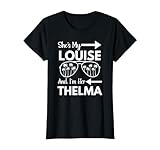 Cute Matching Best Friends Shirts
