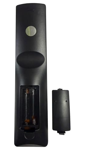 Image of Ehop Compatible Remote Control for Lloyd Smart LED LCD TV