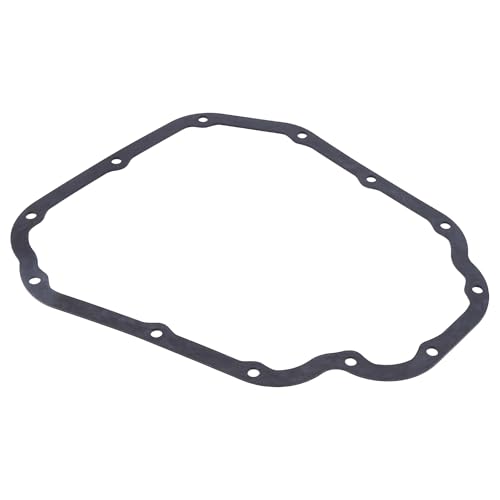 Image of Engine Oil Pan Gasket 11110-JA01E Car Engine Oil Pan Gasket Seal Replacement Compatible for Nissan for Altima 2.5L 2008-2012