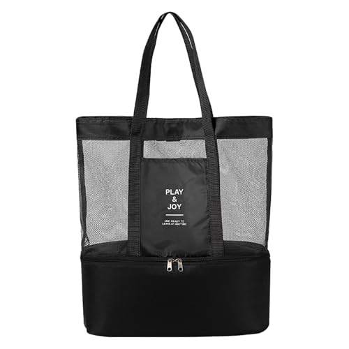 Roinaid Badetasche Strandtasche mit...