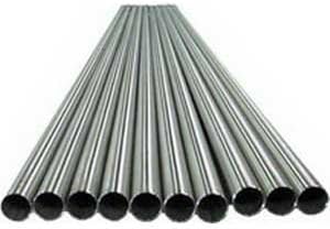 CalConduit S10710CT00 Bright 304 Stainless Steel Electrical Metallic Conduit EMT 3/4 Inch 10 ft