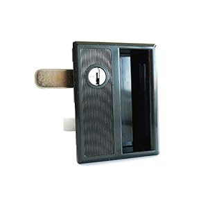 Amazon.co.jp: 錠前 - 自動販売機部品: 産業・研究開発用品