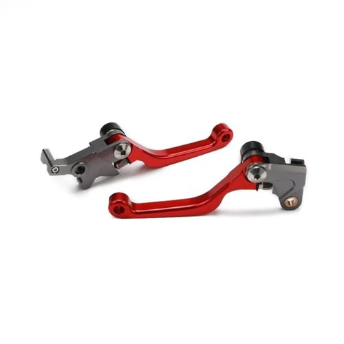 Levier frein moto et embrayage pour XR250 CRM250R XR400