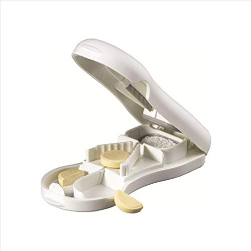 Supair Tagliapillole 3 in 1