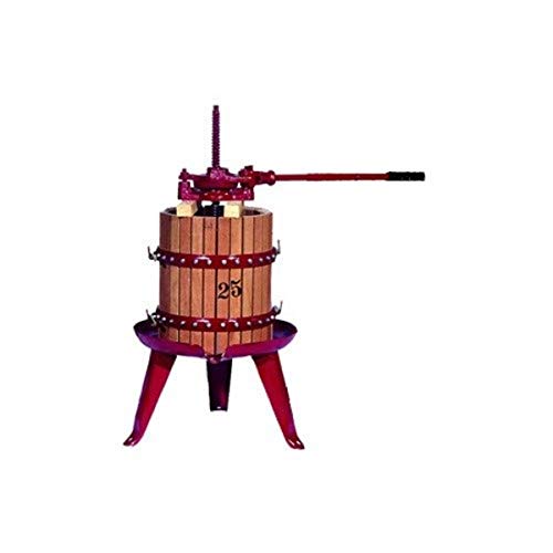 Eagle We107 Grape Press # 25, Marchisio, Red/Brown #TOP22