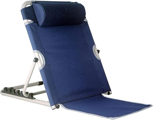 Dossier de lit réglable contre le mal de dos avec support orthopédique - 2