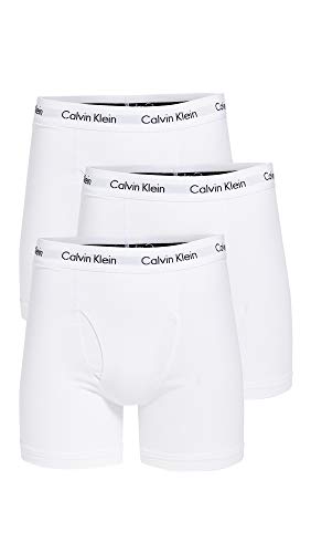 Calvin Klein Boxer Brief 3 Pack