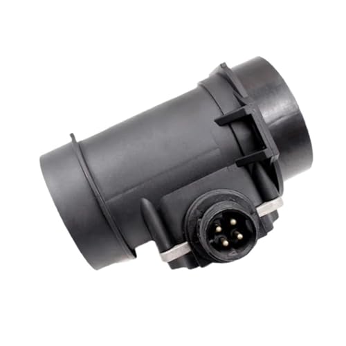 Débitmètre d'air MAF haute sensibilité pour BMW E36 320i références 5WK9007Z 13621730033