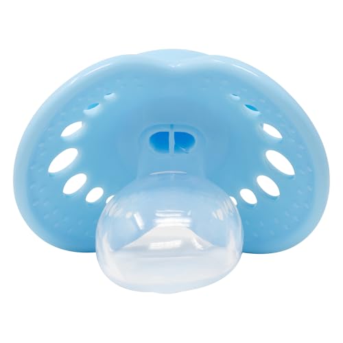 Rearz - Hypnos Sleep Aid Adult Size 8 Pacifier (Blue)