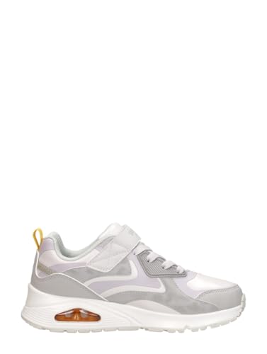 Baskets fille Skechers Uno Gen1 Couleur Rays Gray - vue 5
