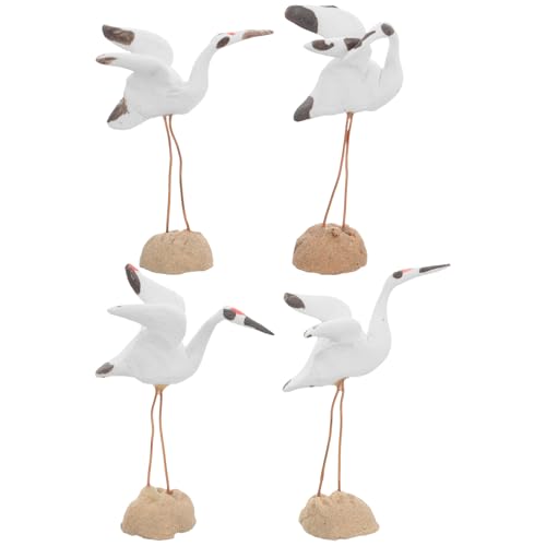 EXAOMBLE ���퐻�~�j�߂̒��� ��������Ɩ~�͕��i�����p �z�[���f�R���[�V���� �C���e���A��Ԃ̐����ƗD�낳���o 4�Z�b�g �X�^�C���w��s