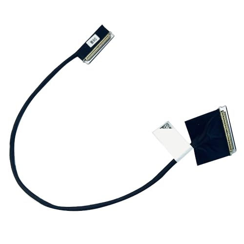 Câble vidéo LCD Dell Inspiron 24 nappe écran de rechange