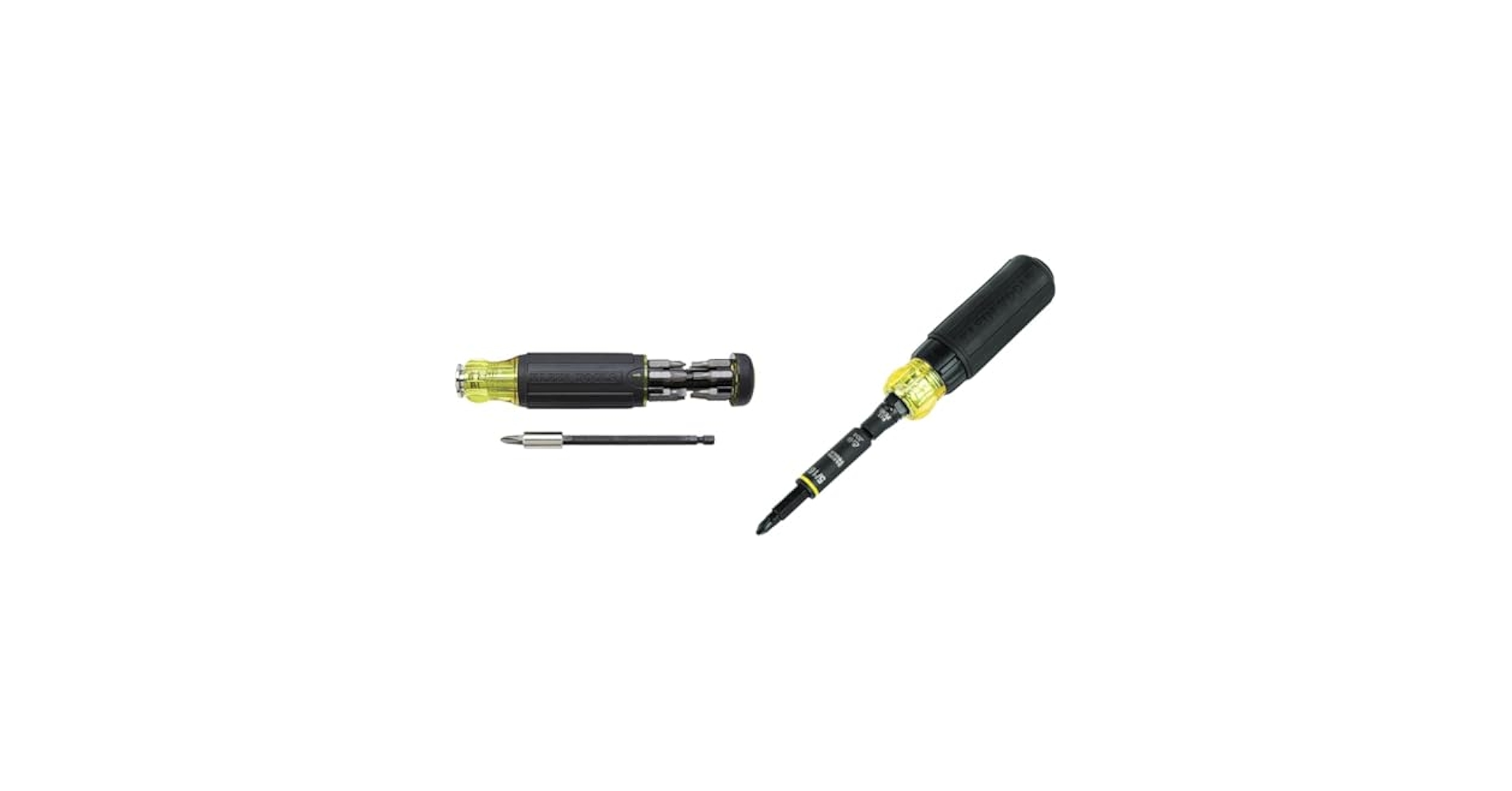 アンドマリー　Chloe check set up Flip Socket, Mini Ratchet and Multi-Bit Driver Set, 3-Piece