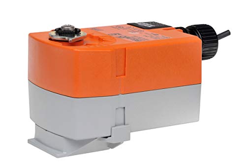 Belimo Aircontrols (USA), Inc. TFRB243 SPDT/FLTG S/R 18IN/LB