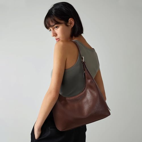 KALIDI Crescent Tote Bag