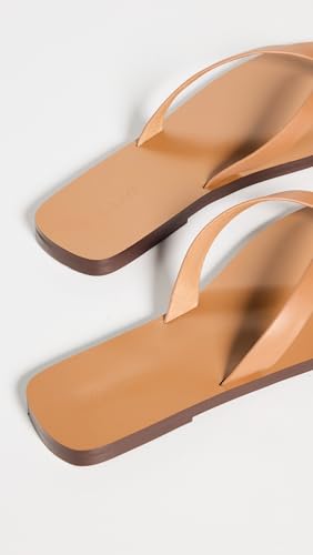 Madewell Women's The Gabi Thong Slide Sandal3