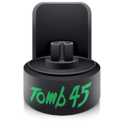 Wireless Charging PowerClip adapter for BaBylissPRO Barberology GOLDFX Clipper, FX870G, Wireless Charging Adaptor Only, Wireless charging Adaptor for GOLDFX