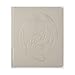 Arcane Tinmen Dragon Shield Card Binder – Card Codex Portfolio 360: Ashen White - 360CT – Card Games - Compatible with Pokemon, Yugioh, Magic The Gathering, MTG TCG OCG & Hockey Cards