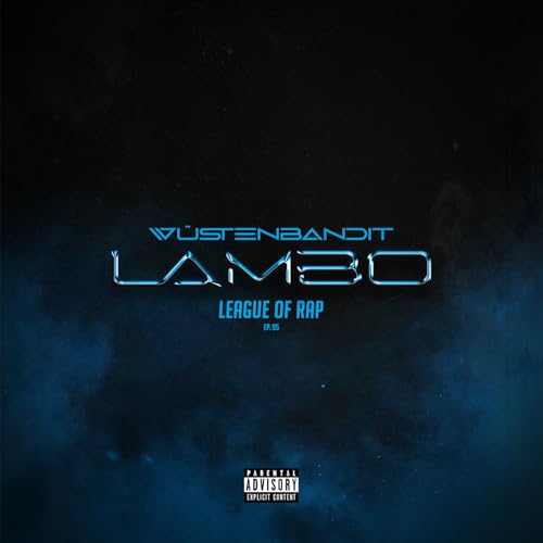 League of Rap & Lambo