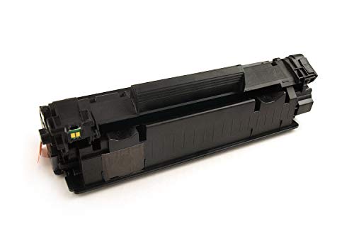 Green2Print Toner schwarz 2100 Seiten ersetzt Canon 728, 3500B002 passend für Canon i-SENSYS FAX-L150, FAX-L170, FAX-L410, MF229DW, MF4410, MF4430, MF4450, MF4550D, MF4570DN, MF4580DN, MF4730, MF