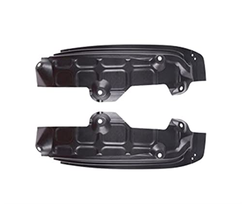 Guardabarros para Mazda CX-30 2020 perfectos para mantener limpio tu coche en carretera