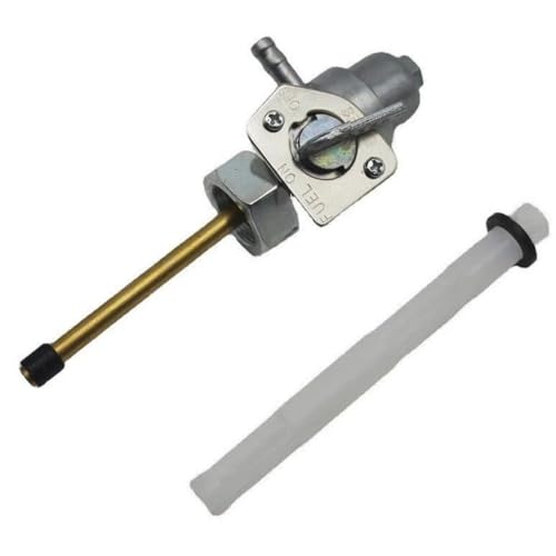 Llave de purga de combustible para solucionar fugas en depósito TRX200 y ATC250