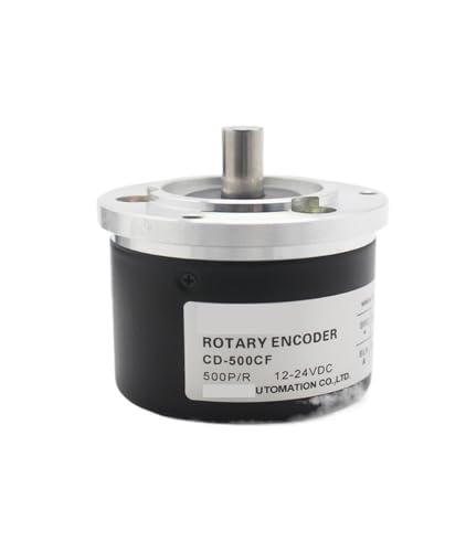 Motor rotary encoder CD-500CF capteur de phase et vitesse moteur CD-1000CF