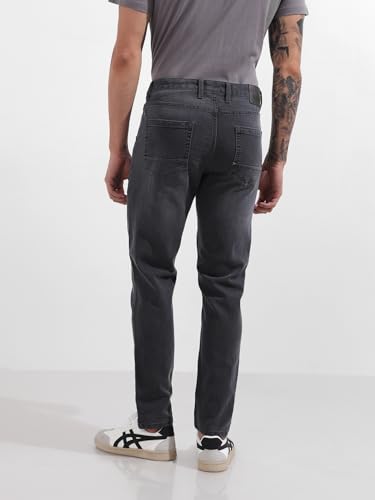 Image of The Indian Garage Co Men Jeans