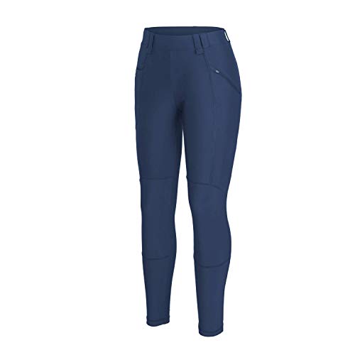 Mallas Helikon-Tex Hoyden Range Navy Blue para entrenar al aire libre