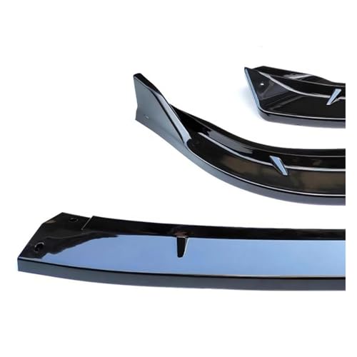 Diffuseur Déflecteur Becquet Civic 2006 2007 2008 Avant - 4