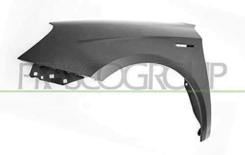 PRASCO AA3443014 Parafango con foro per indicatore direzione anteriore Sx Compatibilità con ALFA ROMEO GIULIETTA 940