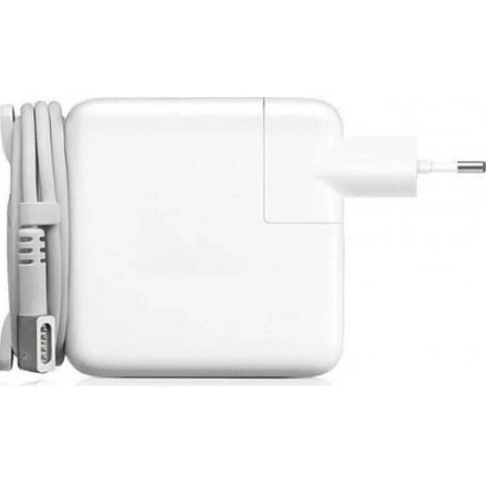 İnfostar Şarj Aleti Adaptör Apple A1281 A1286 Magsafe 1 İle Uyumlu