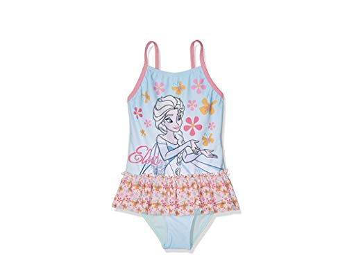 Frozen 2 Die Eiskönigin Badeanzug (98) Cover