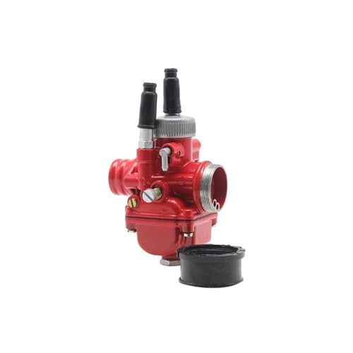 Carburateur Dellorto PHBG 19mm pour Moto Puch et Scooter JOG 50cc