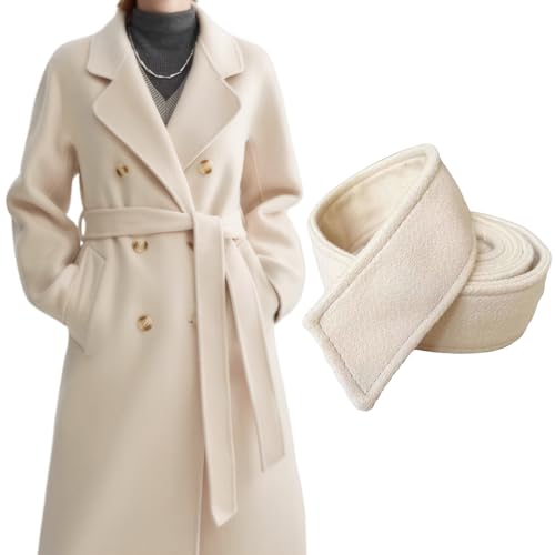 Trench Coat Belt Replacement, 69