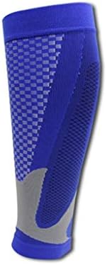 Suporte para Compressão de Panturrilha Active, Ortho Pauher, Azul...