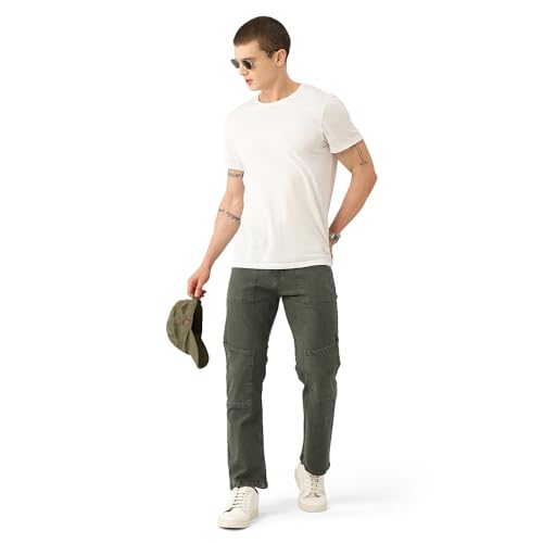 Image of PARIS HAMILTON Men Jeans